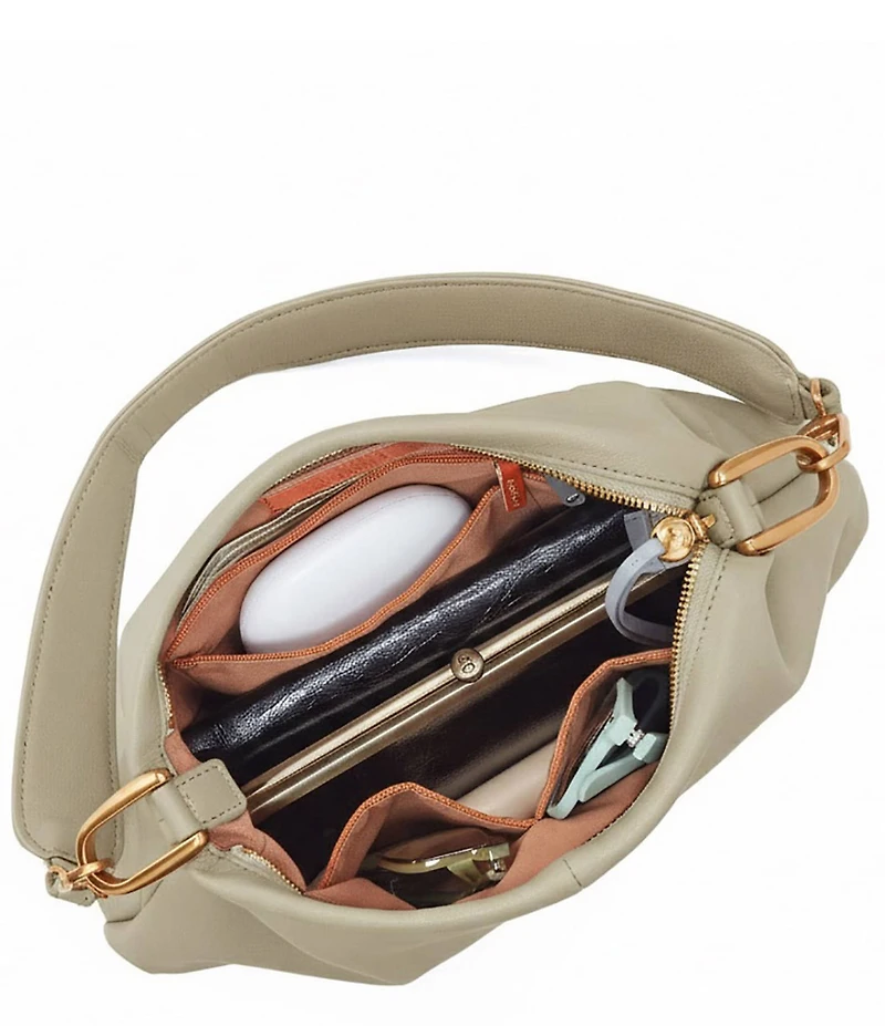HOBO Advance Shoulder Crossbody Bag