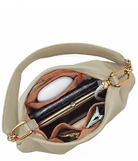 HOBO Advance Shoulder Crossbody Bag