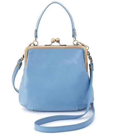 HOBO Alba Kisslock Clutch