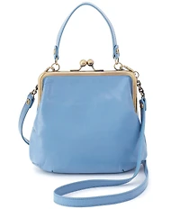 HOBO Alba Kisslock Clutch