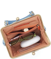 HOBO Alba Kisslock Clutch