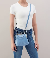 HOBO Alba Kisslock Clutch