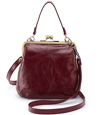 HOBO Alba Kisslock Crossbody Bag