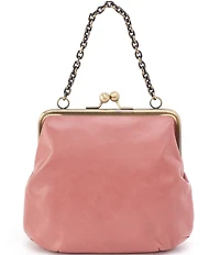 HOBO Alba Chain Kisslock Crossbody Bag
