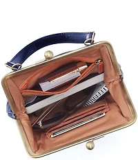 HOBO Alba Kisslock Clutch