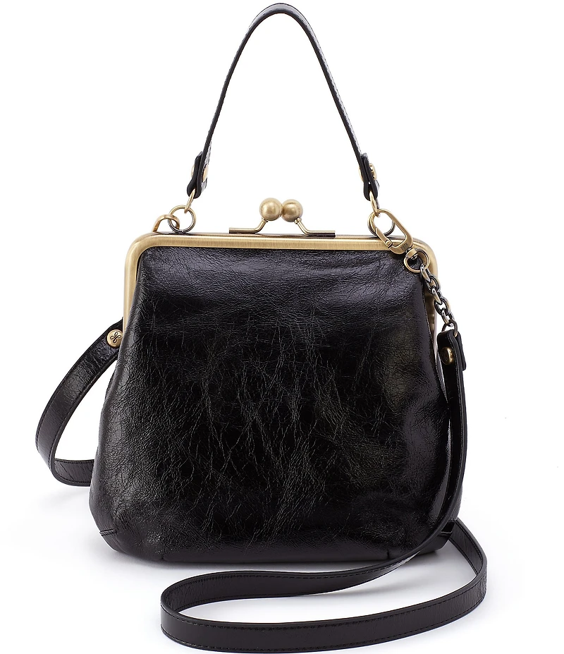 HOBO Alba Kisslock Crossbody Bag