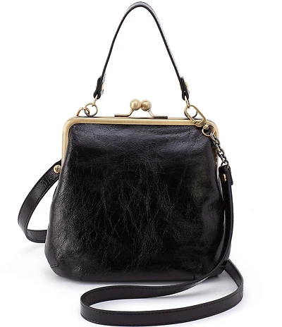 HOBO Alba Kisslock Crossbody Bag