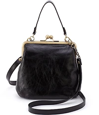 HOBO Alba Kisslock Crossbody Bag