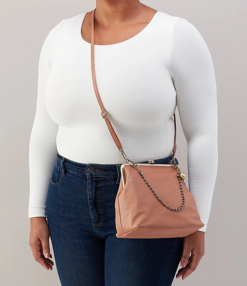 HOBO Amelia Crossbody Bag