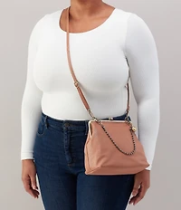 HOBO Amelia Crossbody Bag