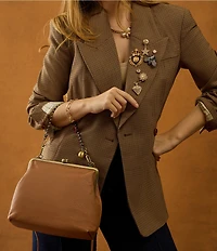 HOBO Amelia Crossbody Bag