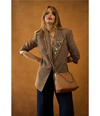 HOBO Amelia Crossbody Bag