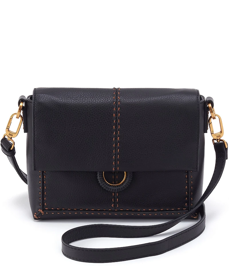 HOBO Austin Flap Crossbody Bag
