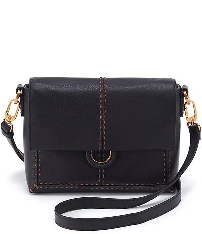 HOBO Austin Flap Crossbody Bag
