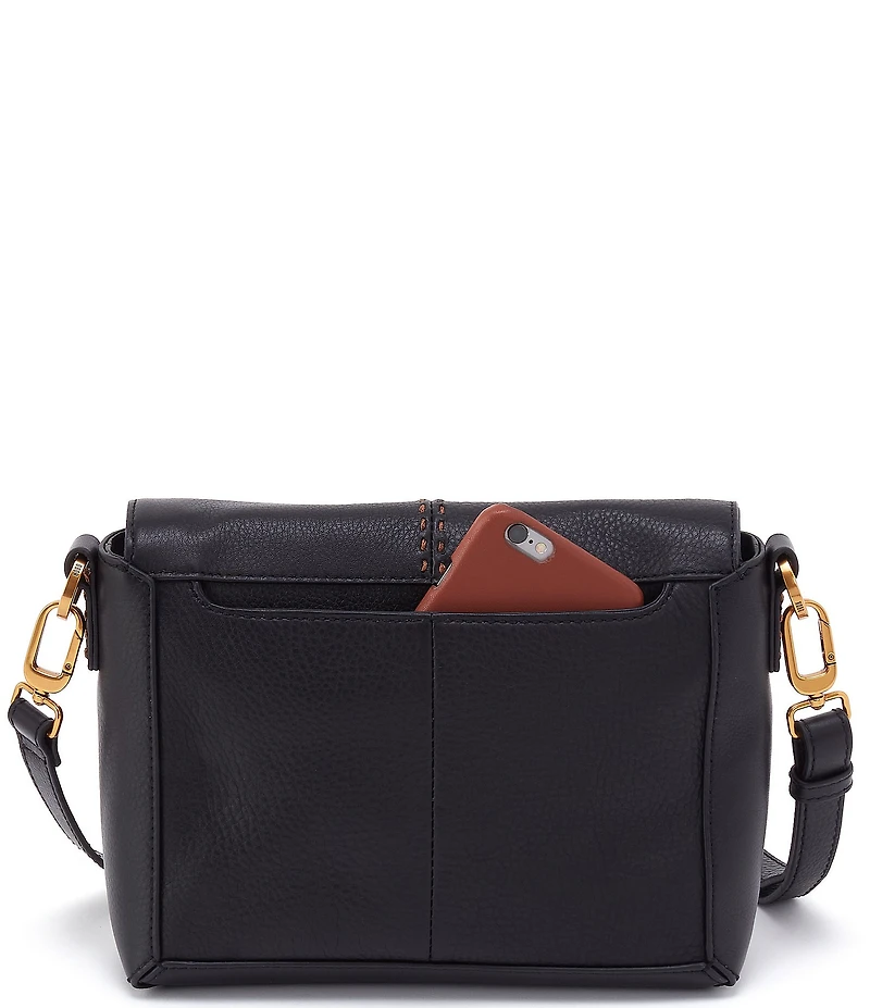 HOBO Austin Flap Crossbody Bag