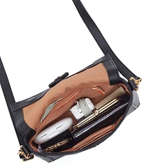 HOBO Austin Flap Crossbody Bag