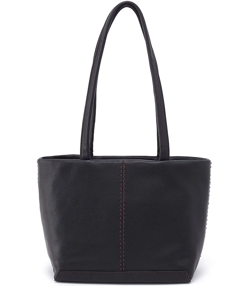 HOBO Austin Leather Tote Bag