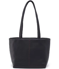HOBO Austin Leather Tote Bag