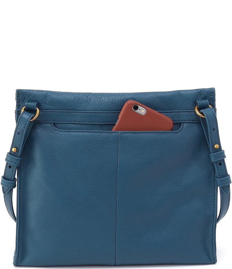 HOBO Austin Medium Crossbody Bag