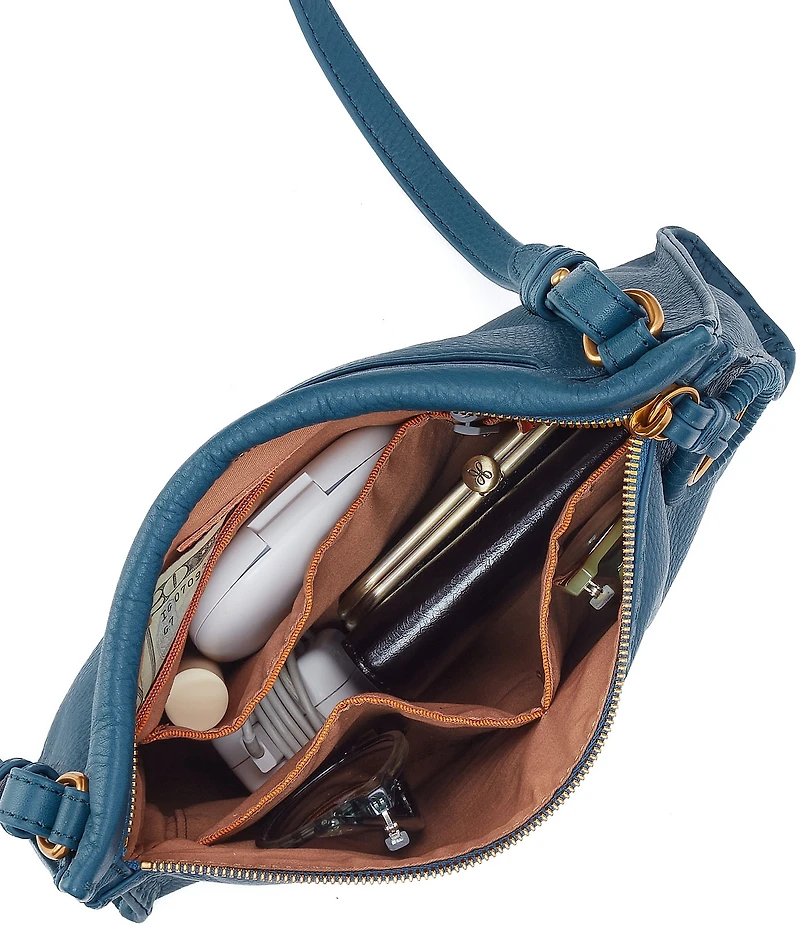 HOBO Austin Medium Crossbody Bag