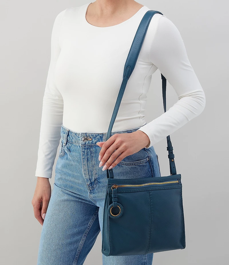 HOBO Austin Medium Crossbody Bag