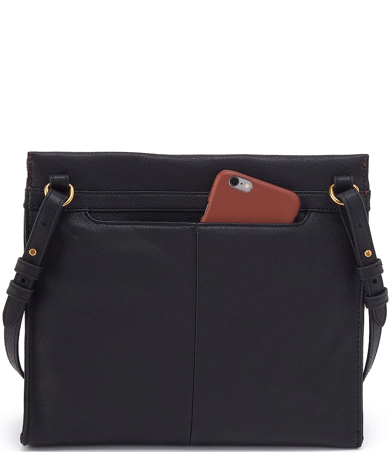 HOBO Austin Medium Crossbody Bag