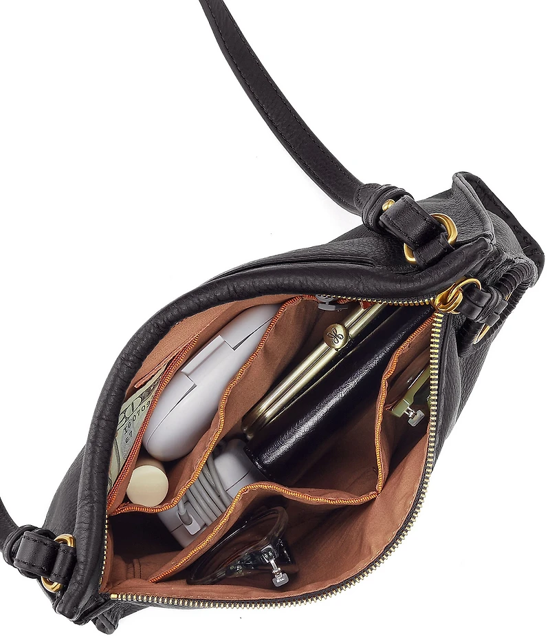 HOBO Austin Medium Crossbody Bag