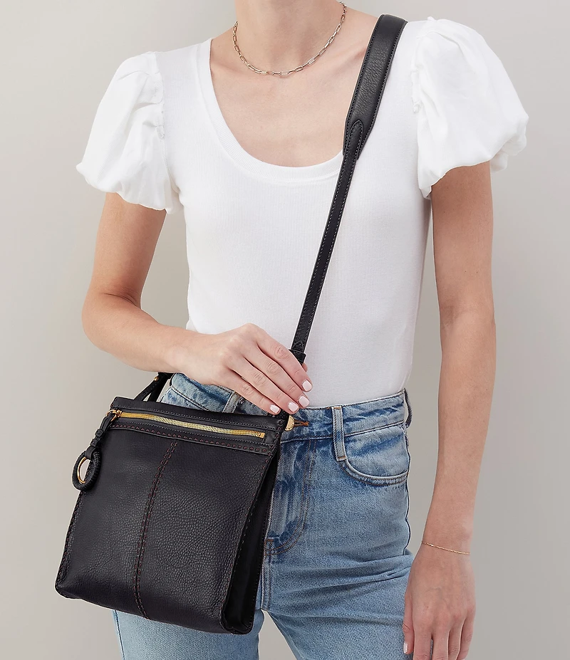 HOBO Austin Medium Crossbody Bag