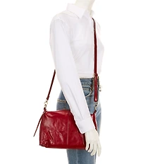 HOBO Avon Shoulder Crossbody Bag