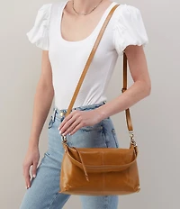 HOBO Avon Shoulder Crossbody Bag