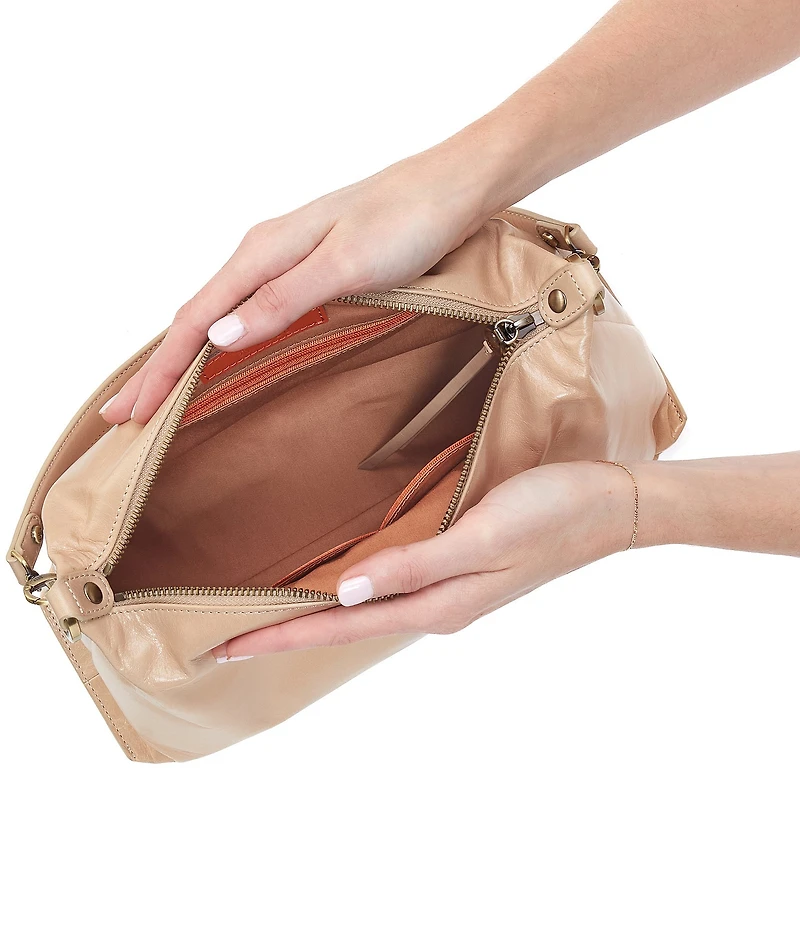 HOBO Avon Shoulder Crossbody Bag