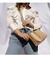 HOBO Avon Shoulder Crossbody Bag