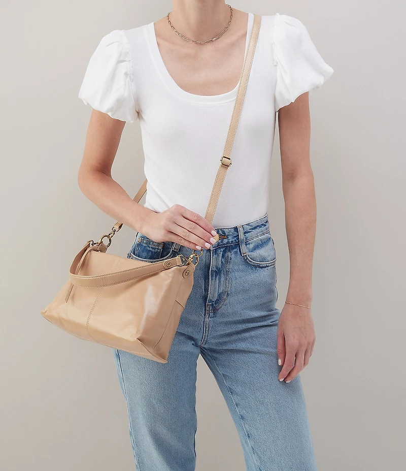 HOBO Avon Shoulder Crossbody Bag