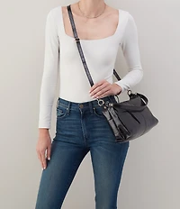 HOBO Avon Shoulder Crossbody Bag