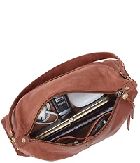 HOBO Avon Shoulder Crossbody Bag
