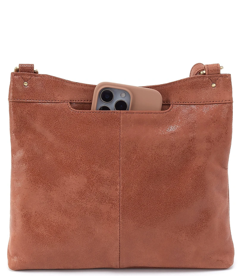 HOBO Cambel Crossbody Bag