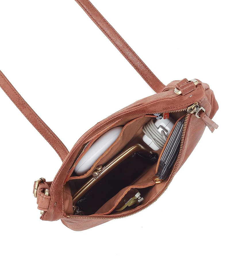 HOBO Cambel Crossbody Bag