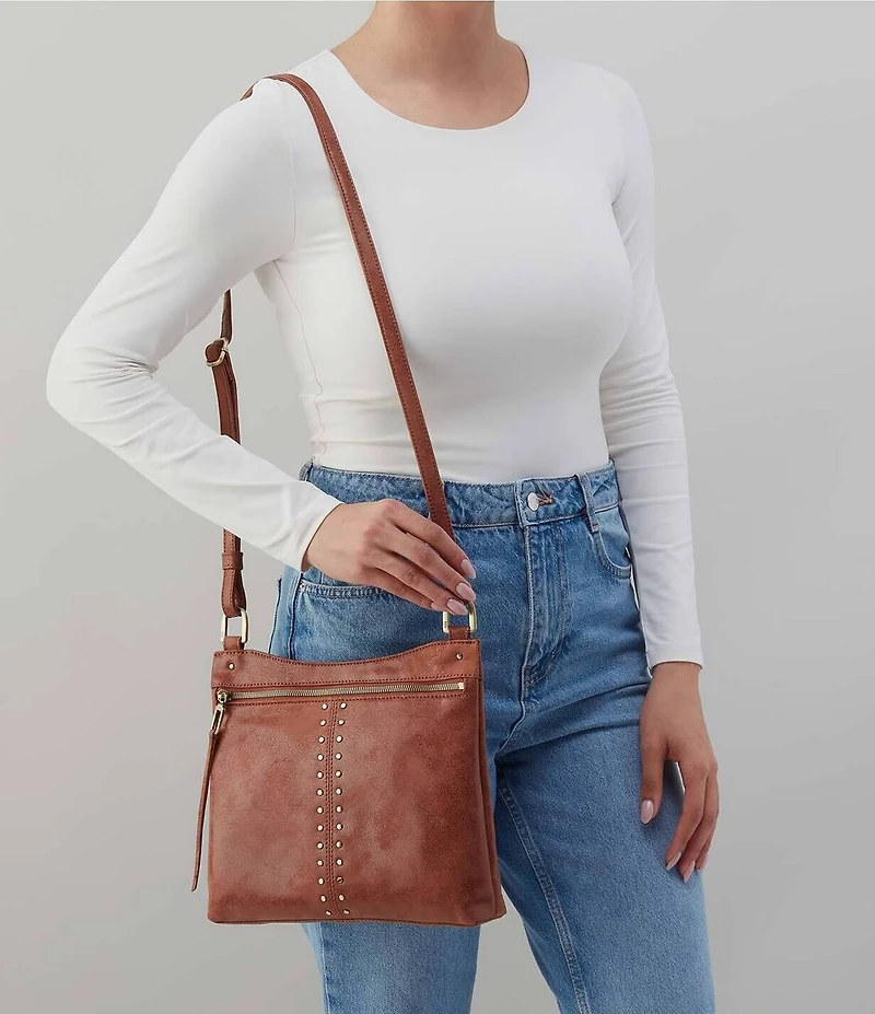 HOBO Cambel Crossbody Bag