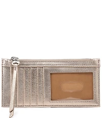 HOBO Carte Metallic Card Case
