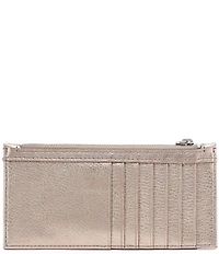 HOBO Carte Metallic Card Case