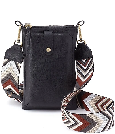 HOBO Cass Phone Crossbody Bag