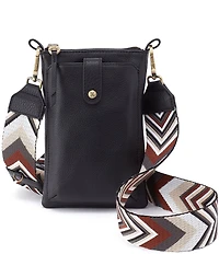 HOBO Cass Phone Crossbody Bag