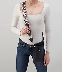 HOBO Cass Phone Crossbody Bag