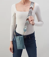 HOBO Cass Phone Crossbody Bag