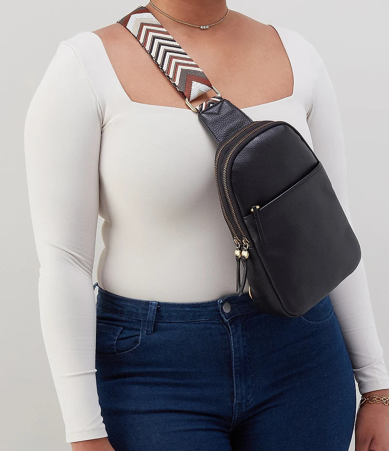 HOBO Cass Sling Bag
