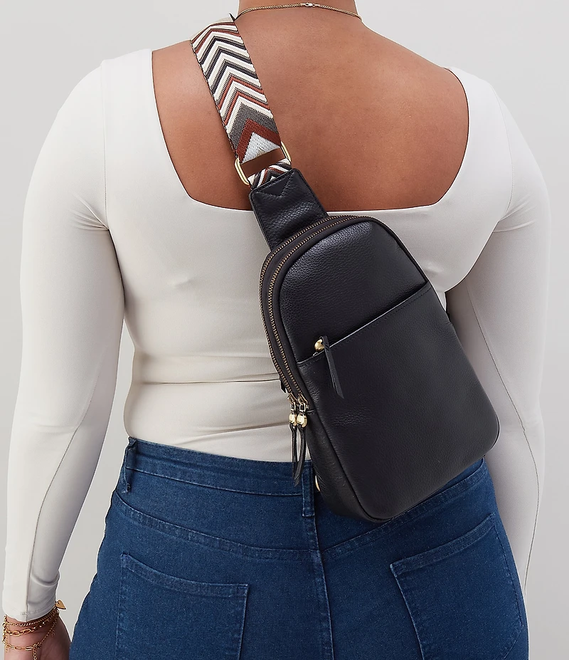 HOBO Cass Sling Bag
