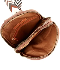 HOBO Cass Sling Bag