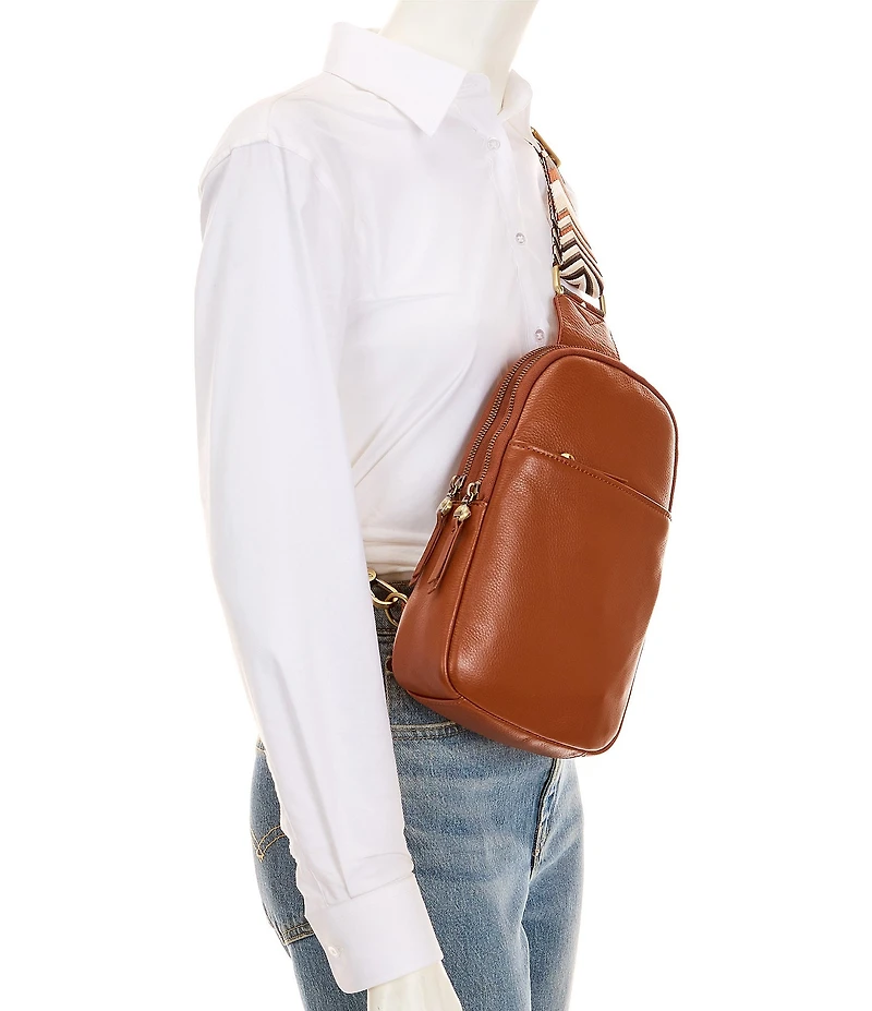 HOBO Cass Sling Bag