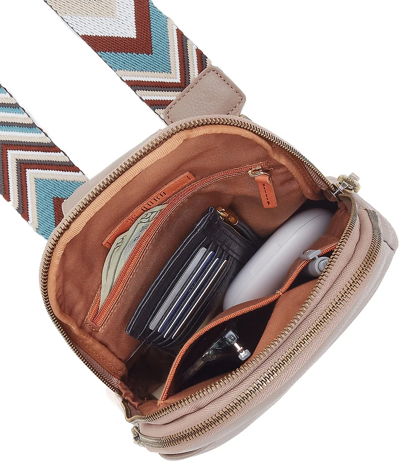 HOBO Cass Sling Bag