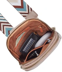 HOBO Cass Sling Bag